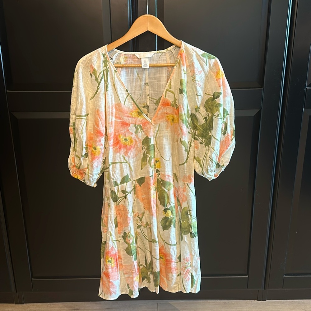 H&M Dress